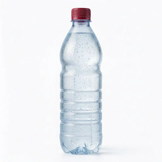 Acqua frizzante 50 cl