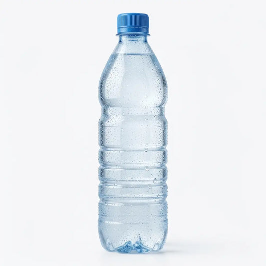 Acqua naturale 50 cl