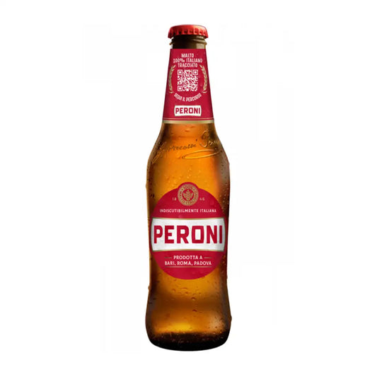 Birra Peroni 33 cl