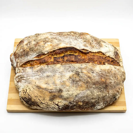 Pane Primordiale 1 kg - Lievitazione spontanea
