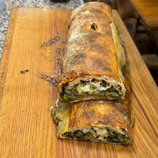 Piscitiello Scarole, noci e fiordilatte da circa 1,5 kg
