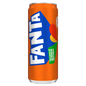 Fanta Lattina 330 ml