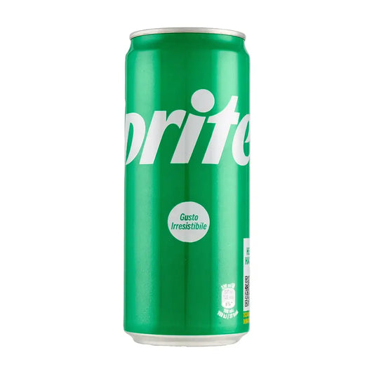 Sprite Lattina 330 ml