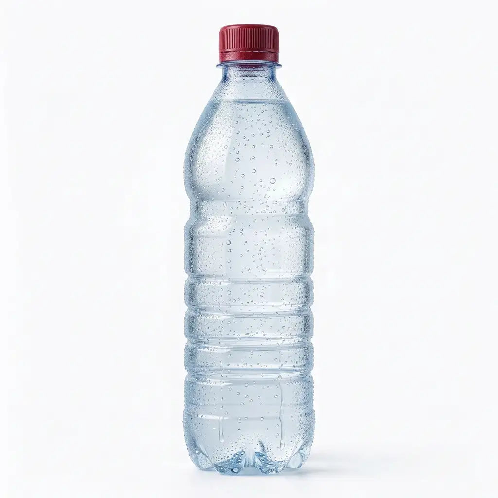 Acqua frizzante 50 cl