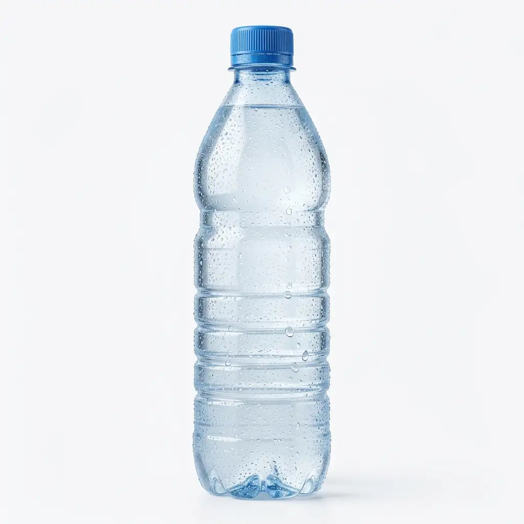 Acqua naturale 50 cl