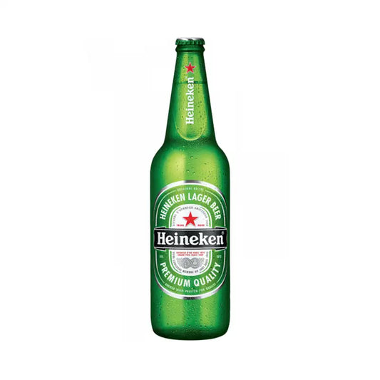 Birra Heineken 33 cl