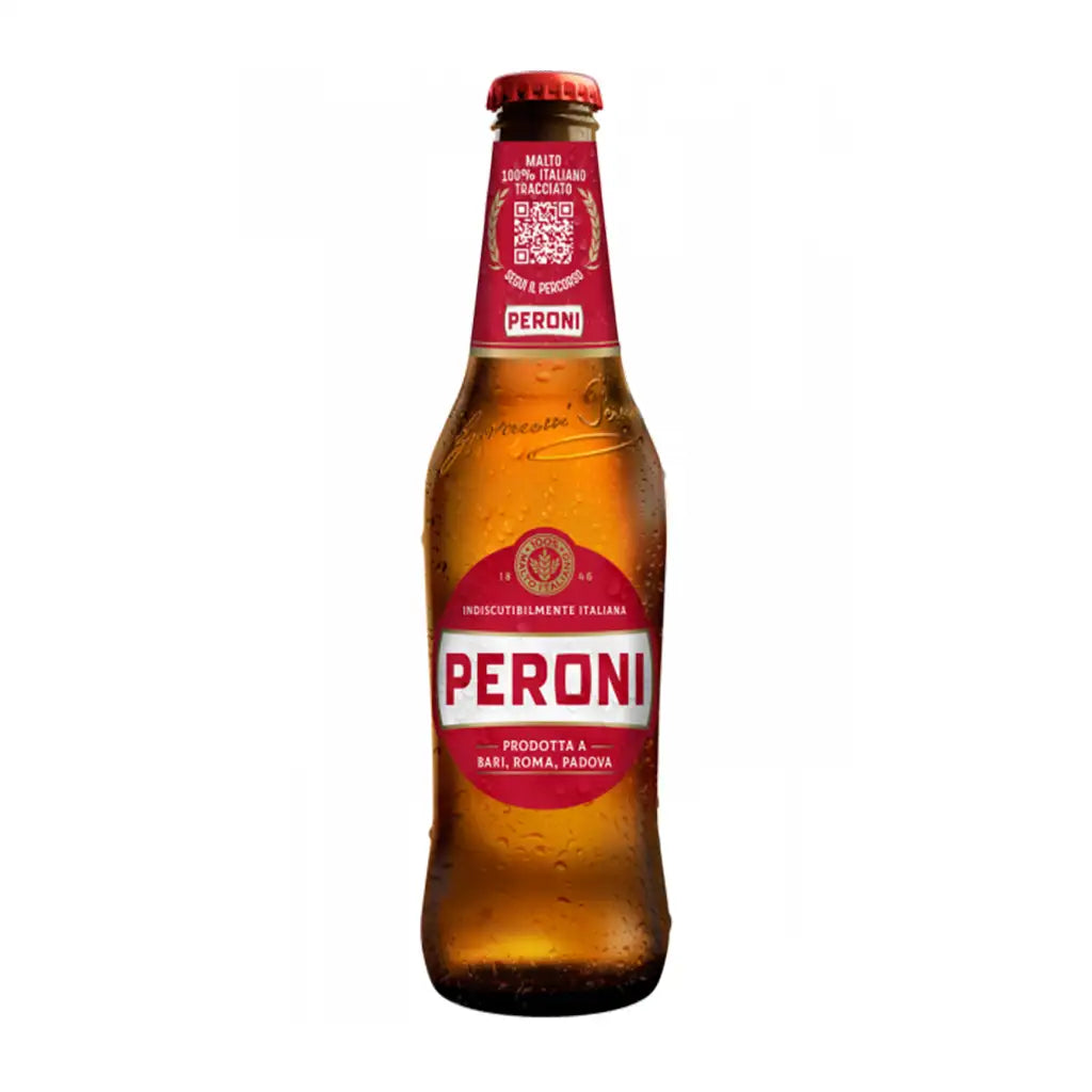 Birra Peroni 33 cl