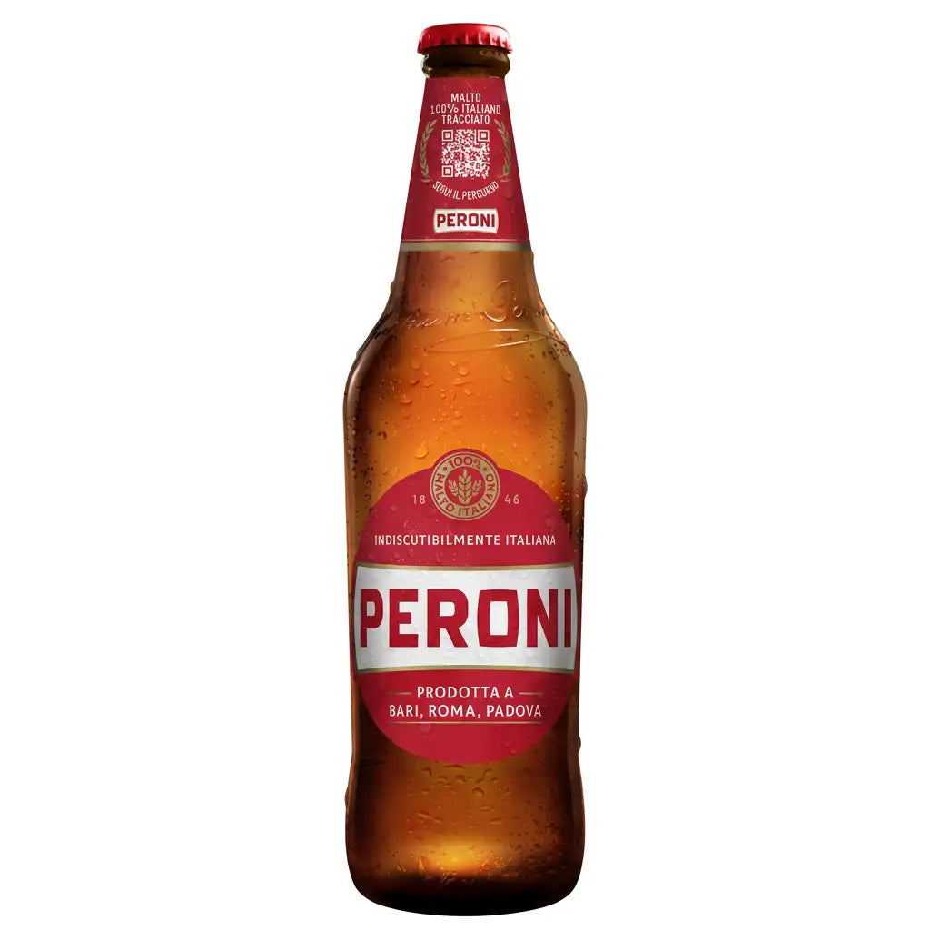 Birra Peroni 66 cl