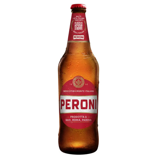 Birra Peroni 66 cl