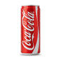 Coca-Cola Lattina 330 ml