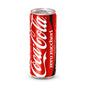 Coca-Cola Zero zuccheri Lattina 330 ml