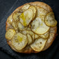Focaccia chips