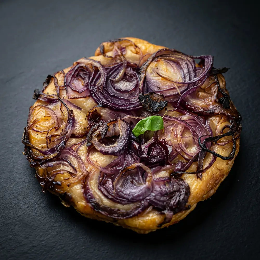 Focaccia Tropea
