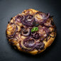 Focaccia Tropea