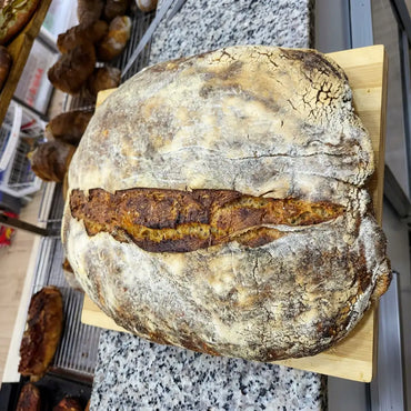 Pane Primordiale 3 kg - Lievitazione spontanea