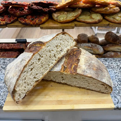 Pane Primordiale 3 kg - Lievitazione spontanea