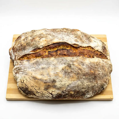 Pane Primordiale 1 kg - Lievitazione spontanea