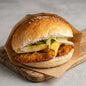 Panino con cotoletta