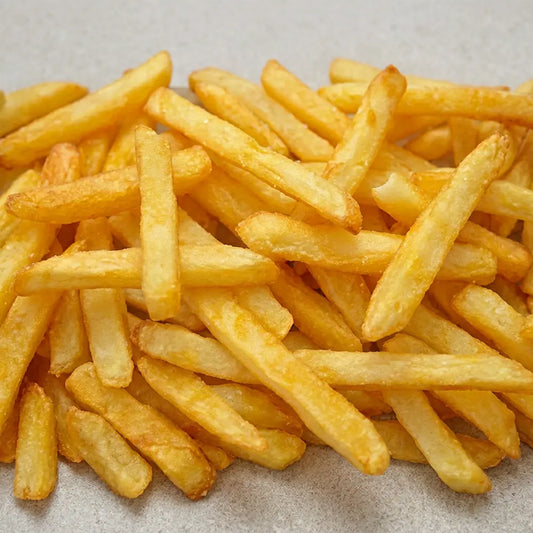 Patatine fritte