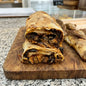 Piscitiello Polpette e parmigiana di melanzane circa 1,5 kg