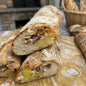 Piscitiello Porchetta, provola e patate circa 1,5 kg