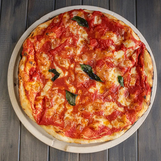 Margherita nel rutiello