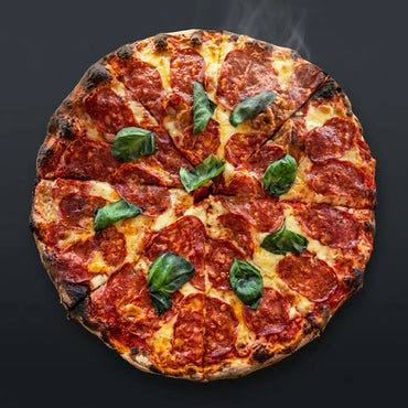 Trancio di Pizza - Pepperoni (Slice)