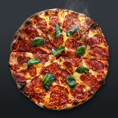 Trancio di Pizza - Pepperoni (Slice)