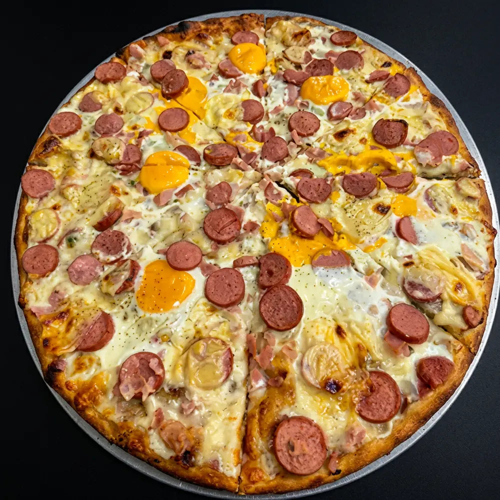 Slice Pizza USA