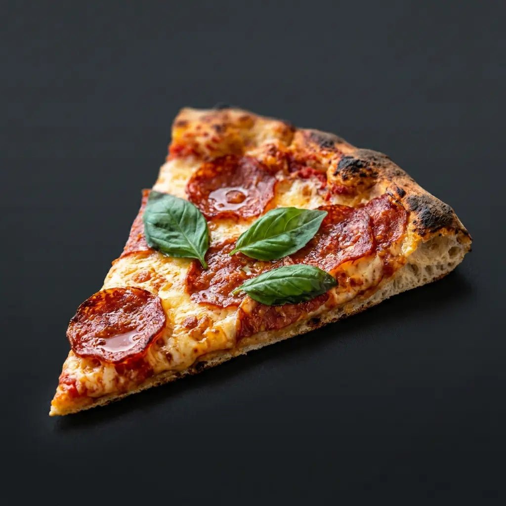 Trancio di Pizza - Pepperoni (Slice)