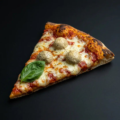Trancio di Pizza - Smoked Pepper (Slice)